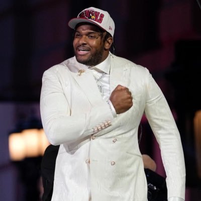Paris Johnson Jr.'s profile picture