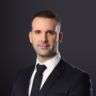 Milojko Spajić's profile picture