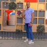 Profilbild von محمد جعفر