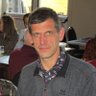 Profilbild von Jeffrey Desloovere