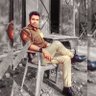 Profilbild von Gaurav Singh Nain