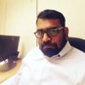 Sanish Jacob profil fotoğrafı