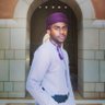 Profilbild von أحمد الحراصي