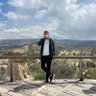 Ferhat Bülbül 的头像