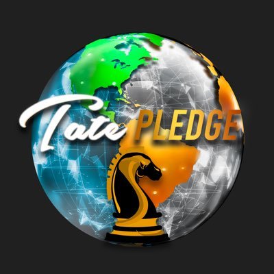 Tatepledge's profile picture
