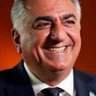 🎗️farshad🎗️'s profile picture