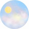 🌻ชินนาม่อน☁️🍀 的头像