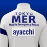 ayacchi ⋆*☆💙🦀🍫💙 profil fotoğrafı