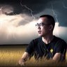 ZHANGPENG CHAO 的头像