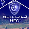 Фото профиля محب وعاشق لنادي الهلال العالمي 💙