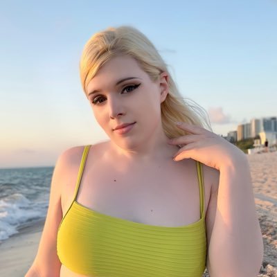 🎀 Amanda Rae 🎀's profile picture