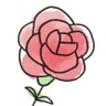 ローザ 🌹 profil fotoğrafı