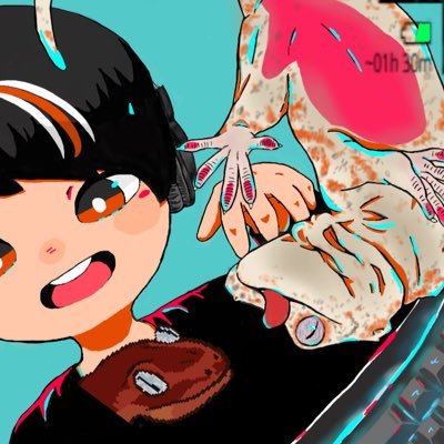ざわし's profile picture