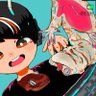 Фото профиля ざわし