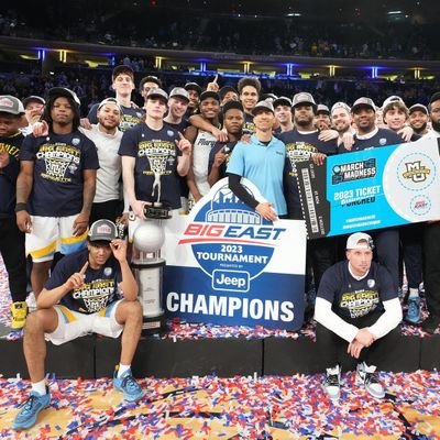 Big East Golden Eagle's profile picture