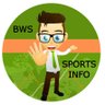 BWS Sports Info's profile picture
