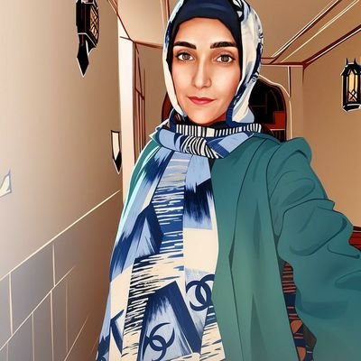 wafaa.m حساب جديد's profile picture