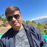 ABHISHEK UPADHYAY's profile picture