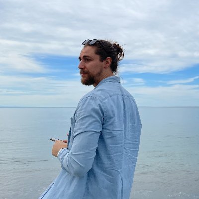Clément Pavageau's profile picture