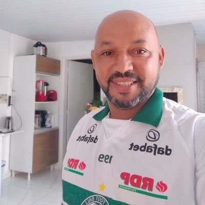 🇧🇷Tico de Souza🇮🇱➡️'s profile picture