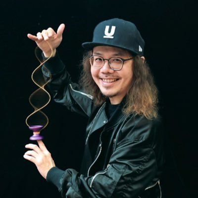 阿反搖搖台 | C3yoyodesign's profile picture