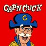 Cap'n Cuck profil fotoğrafı