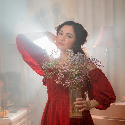 EvaMikhailovna's profile picture
