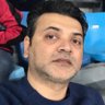 Profilbild von Jawad Farooqui