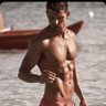 سادي عنيف profil fotoğrafı
