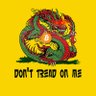 Profilbild von Ethan ("if it's not Bitcoin, it's a red flag")