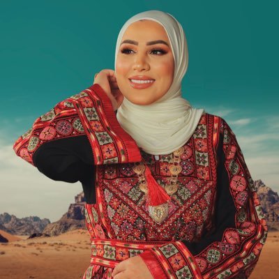 NedaaShrara's profile picture