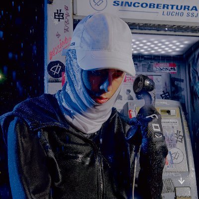 LuchoSSJ's profile picture