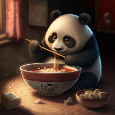 RamenPanda's profile picture