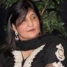 Farkhanda Razvi's profile picture