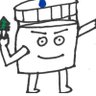 ナニガシくん 的头像