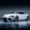 Supra 的头像