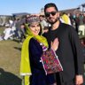 Lida Barakzai لیدا بارکزی profil fotoğrafı