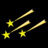 流星☆彡《選挙に行こう》 的头像