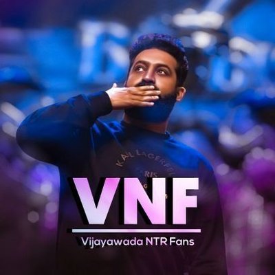 Vijayawada NTR Fans™'s profile picture