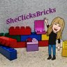 SheClicksBricks profil fotoğrafı