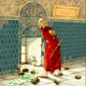 Profilbild von Kaplumbağa Terbiyecisi