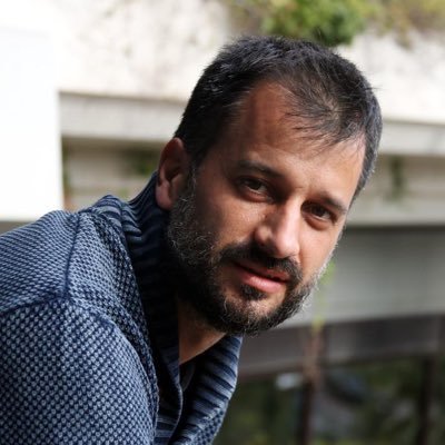 Guillem Sánchez's profile picture