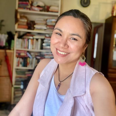Prof. Jhoanna Lynn Cruz, PhD's profile picture