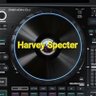 Harvey Specter's profile picture