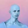 Monk Antony's profile picture