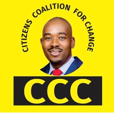 CCCZimbabwe's profile picture