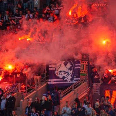 FeltOStavanger's profile picture