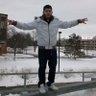 Фото профиля M Elgaja