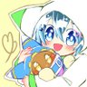 ちいさん🐈‍⬛ 的头像