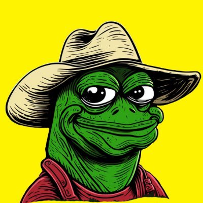 PepeFarmers Game's profile picture